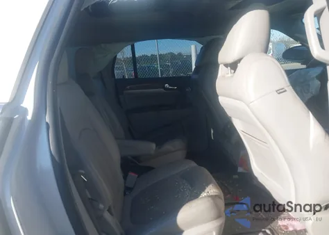 2011 Buick Enclave 2Xl из США, поврежденный, VIN 5GAKVCED5BJ199553